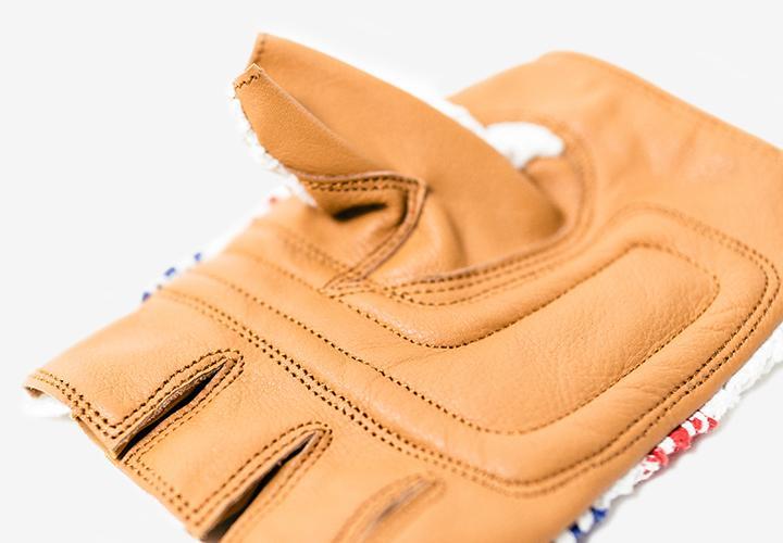 Thousand De Franc Gloves VeloStalgia